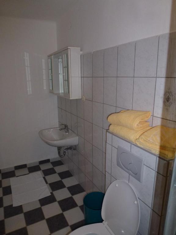 Hotel Pension Puercherhof グレーブミング 部屋 写真